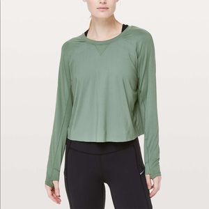 LULULEMON Long Sleeve